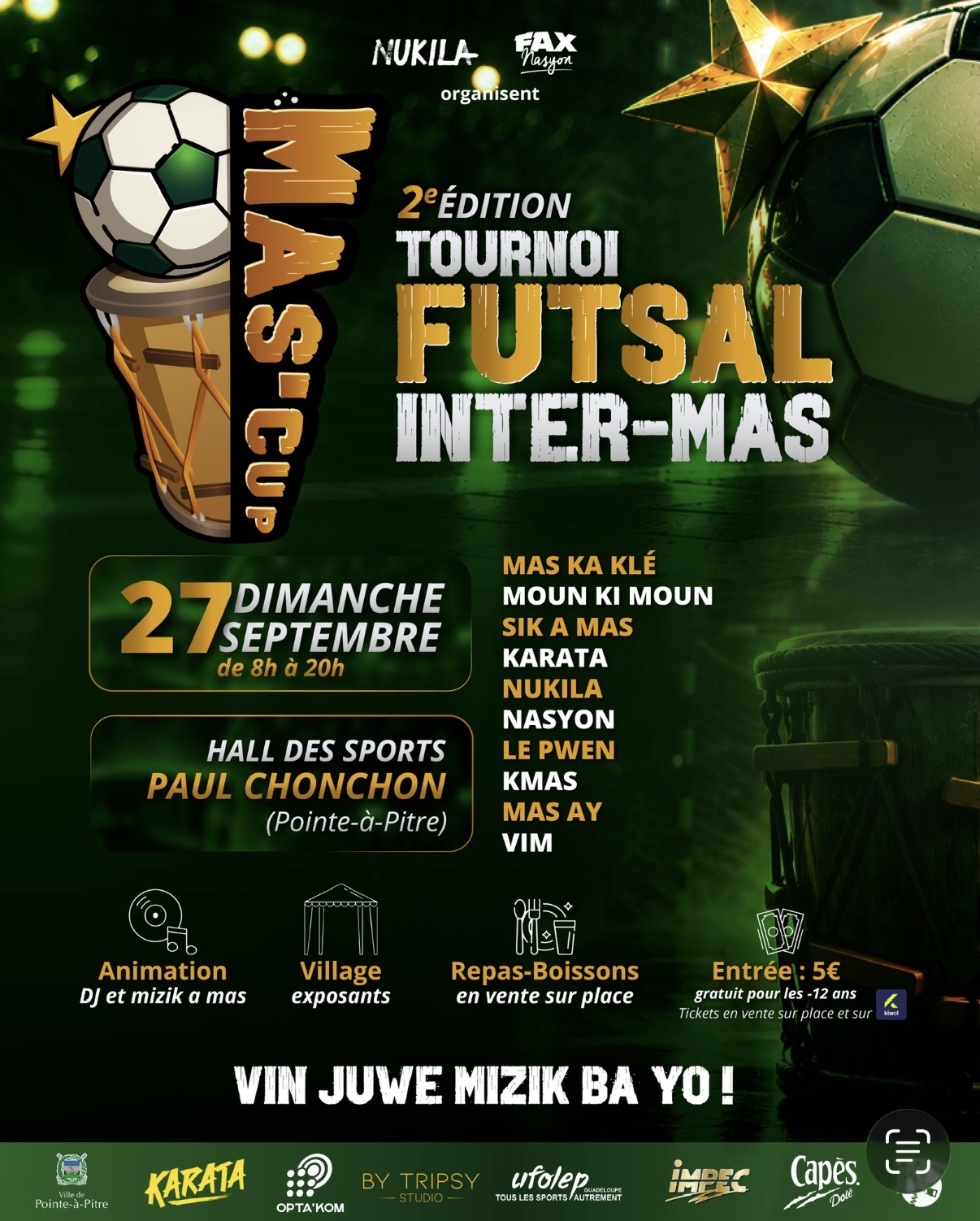 Event image