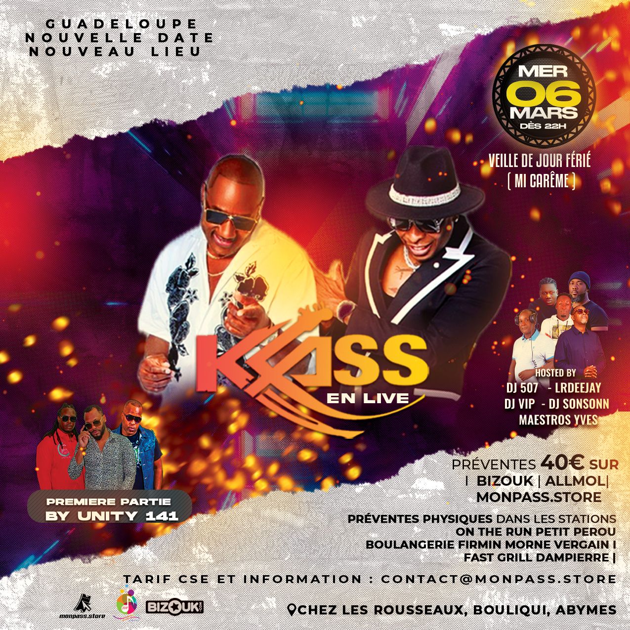 Event image