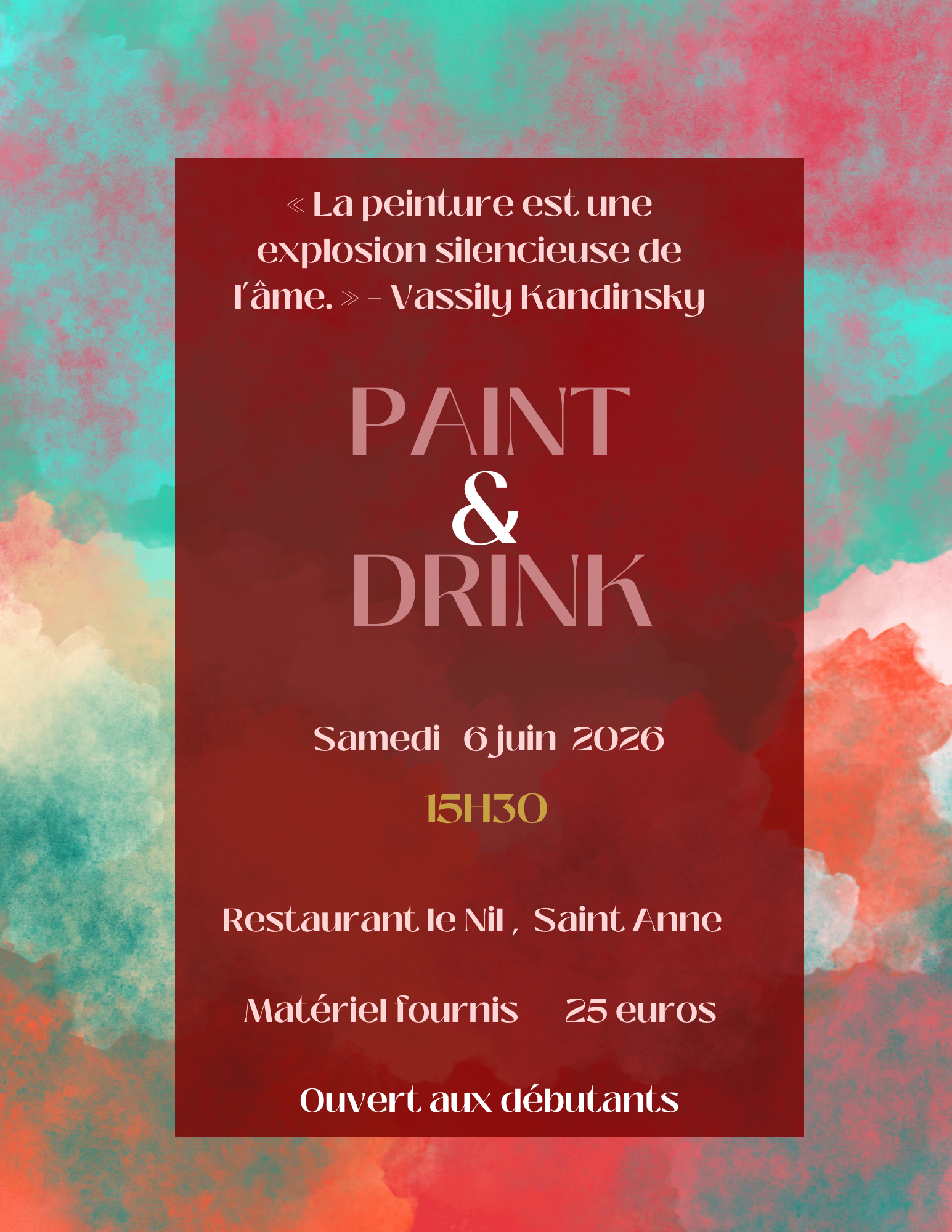 Event image