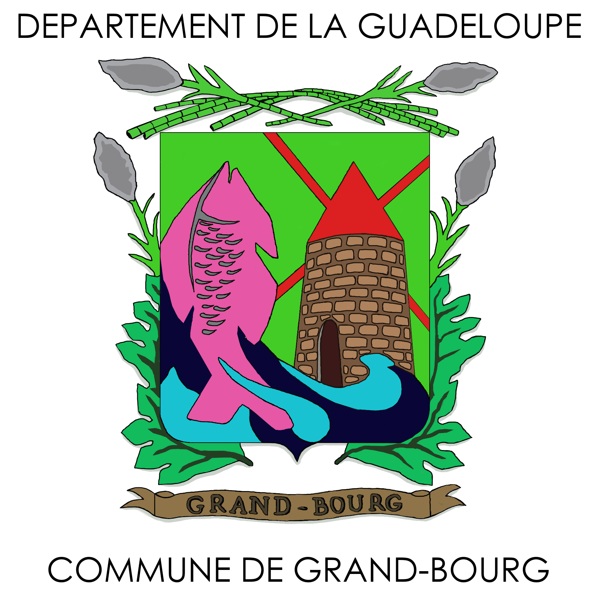 Organizer logo