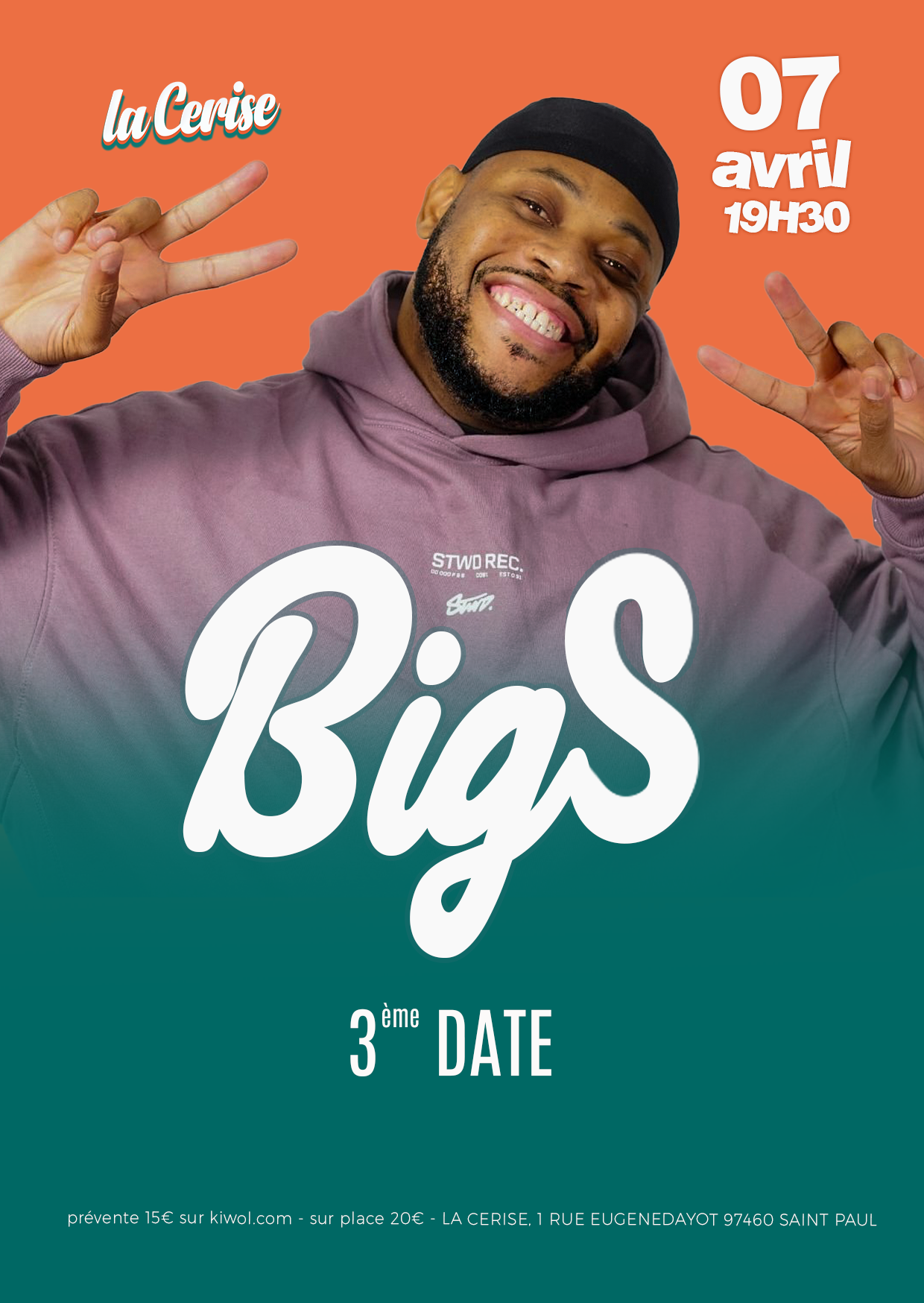 Event image