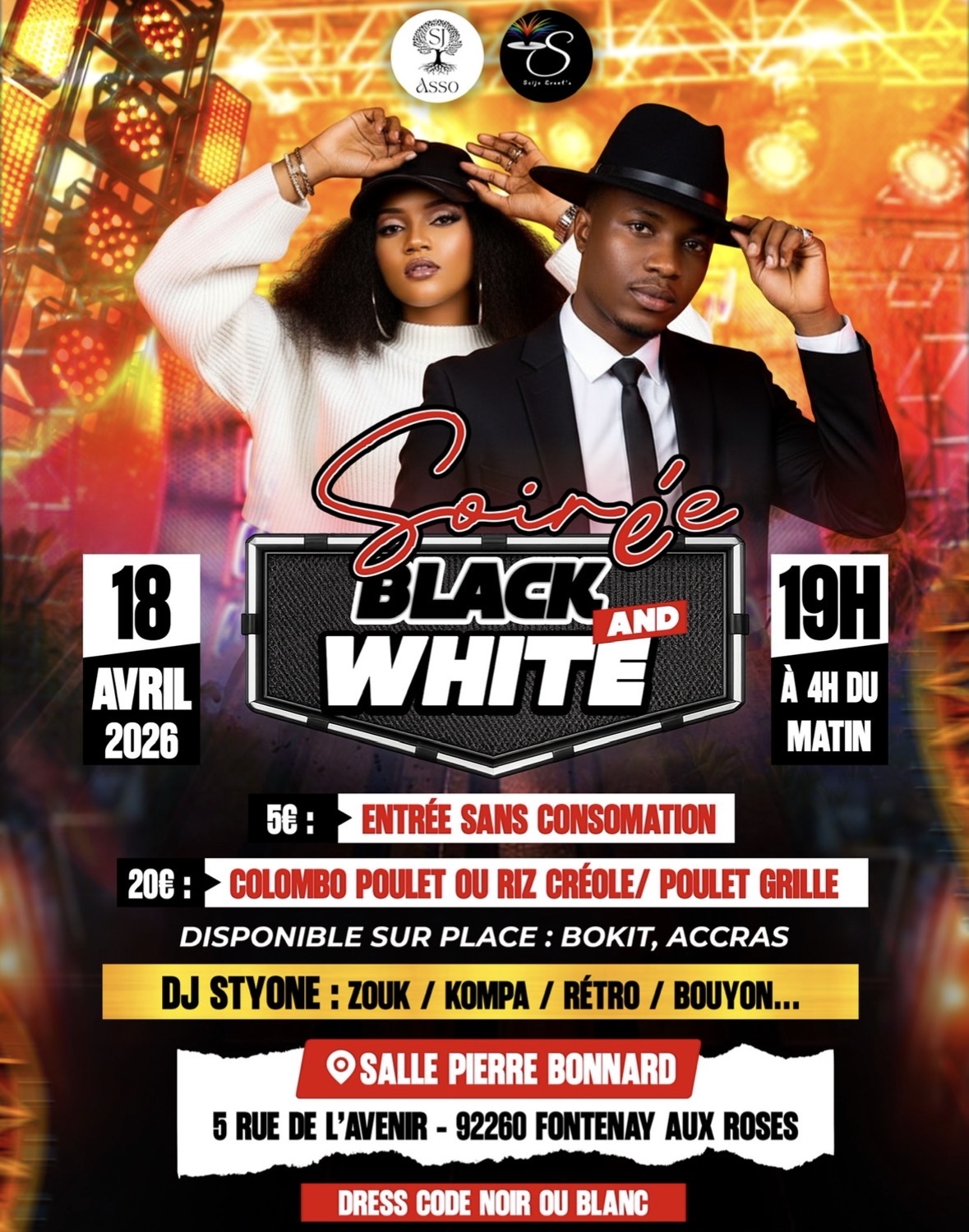Event image