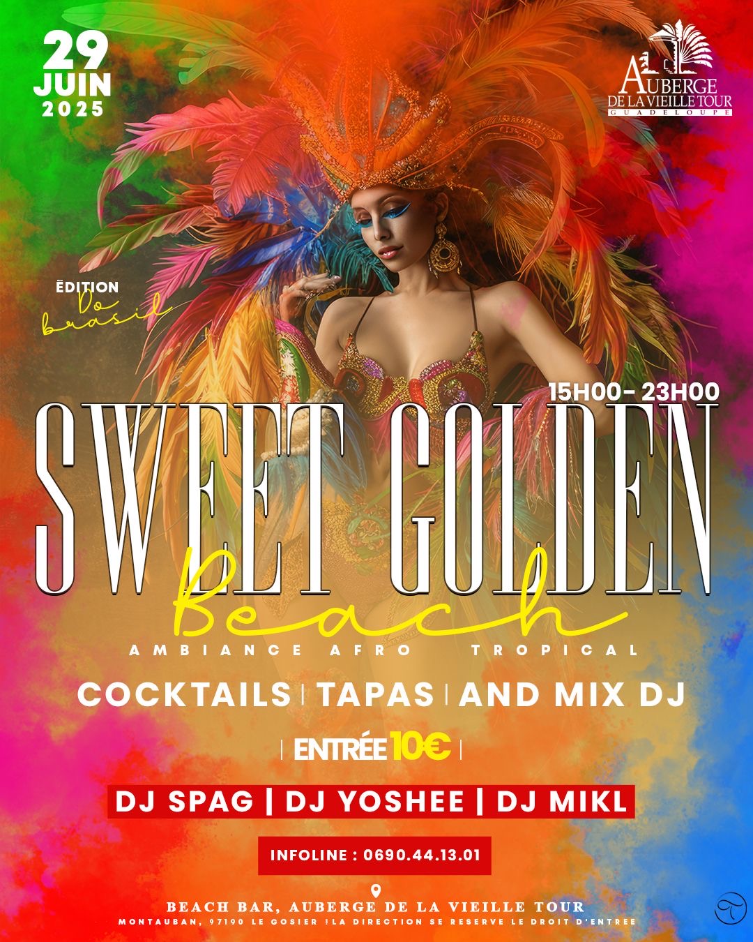 Event image