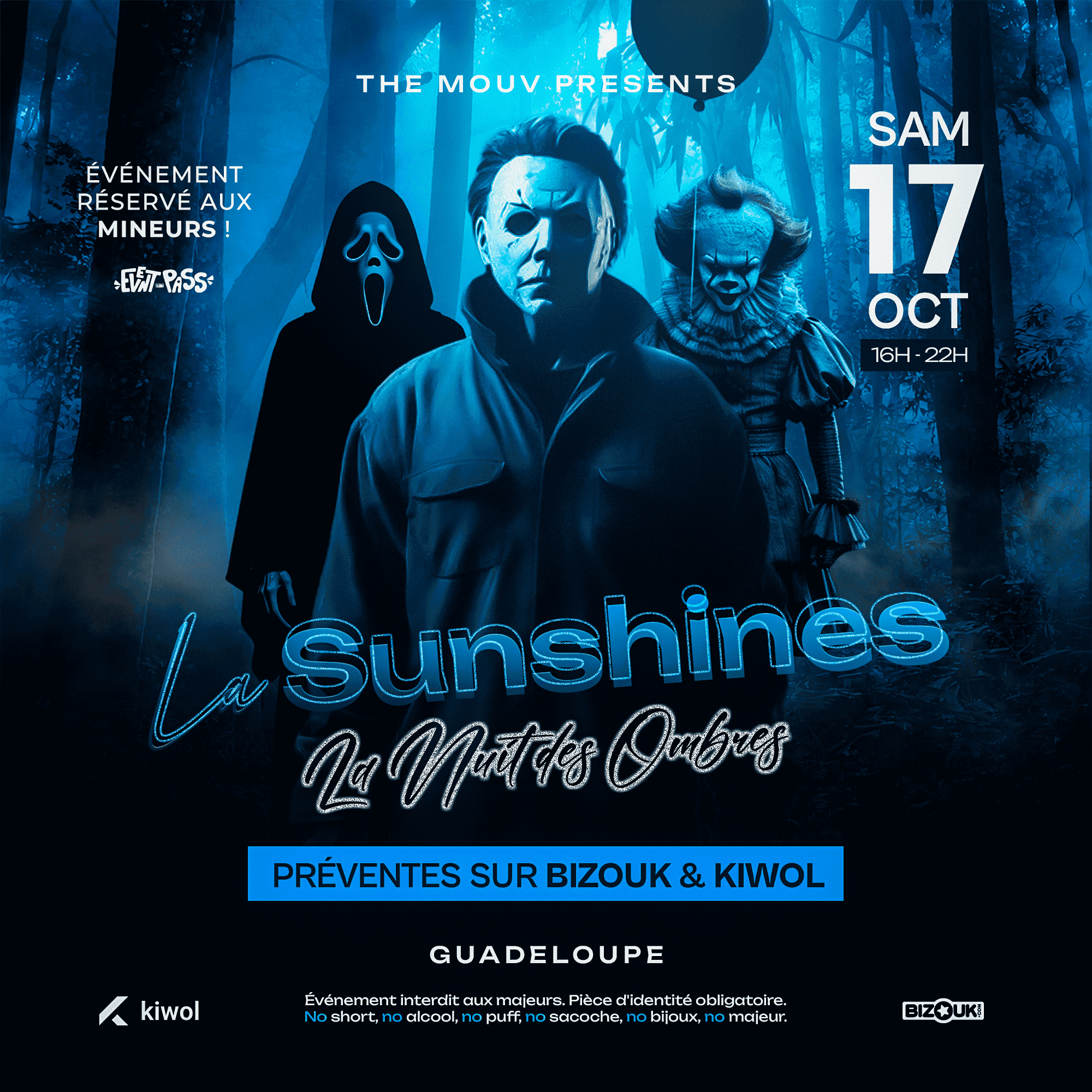 Event image