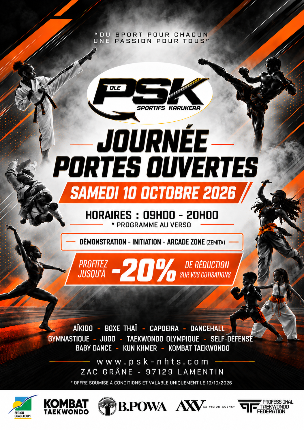 Event image