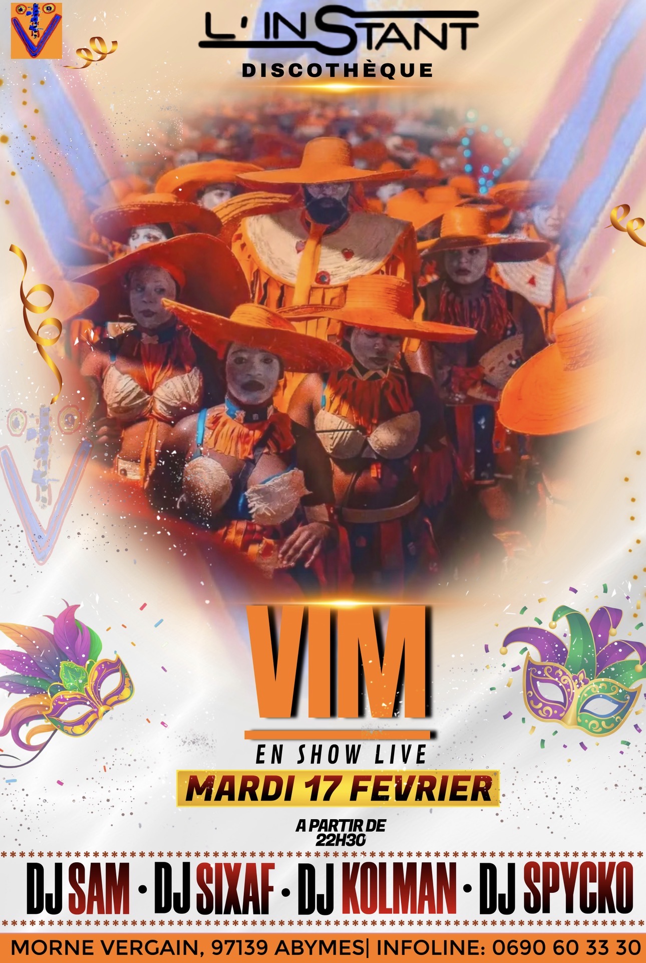 Event image
