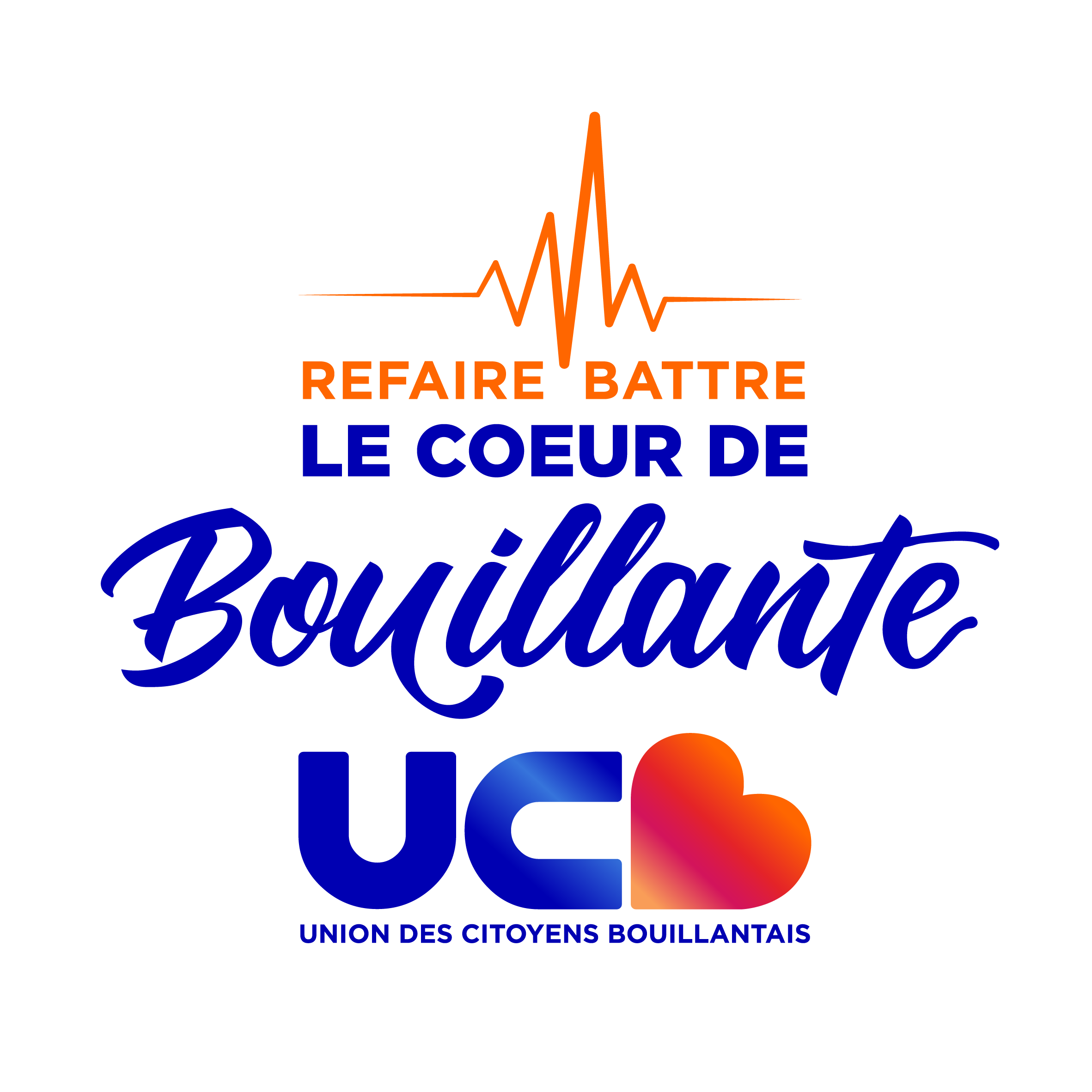 Organizer logo