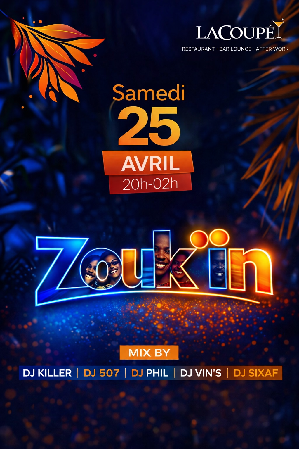 Event image