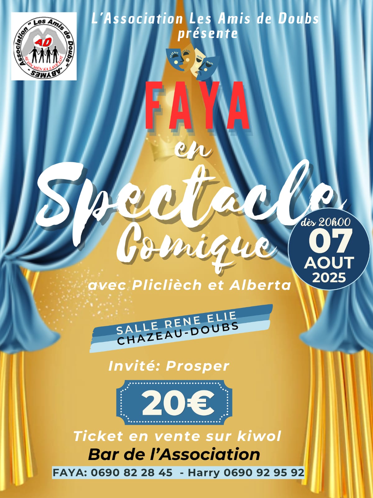 Event image