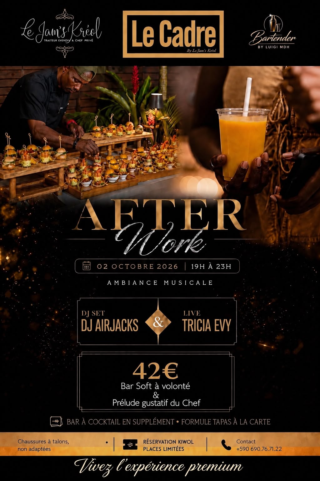 Event image