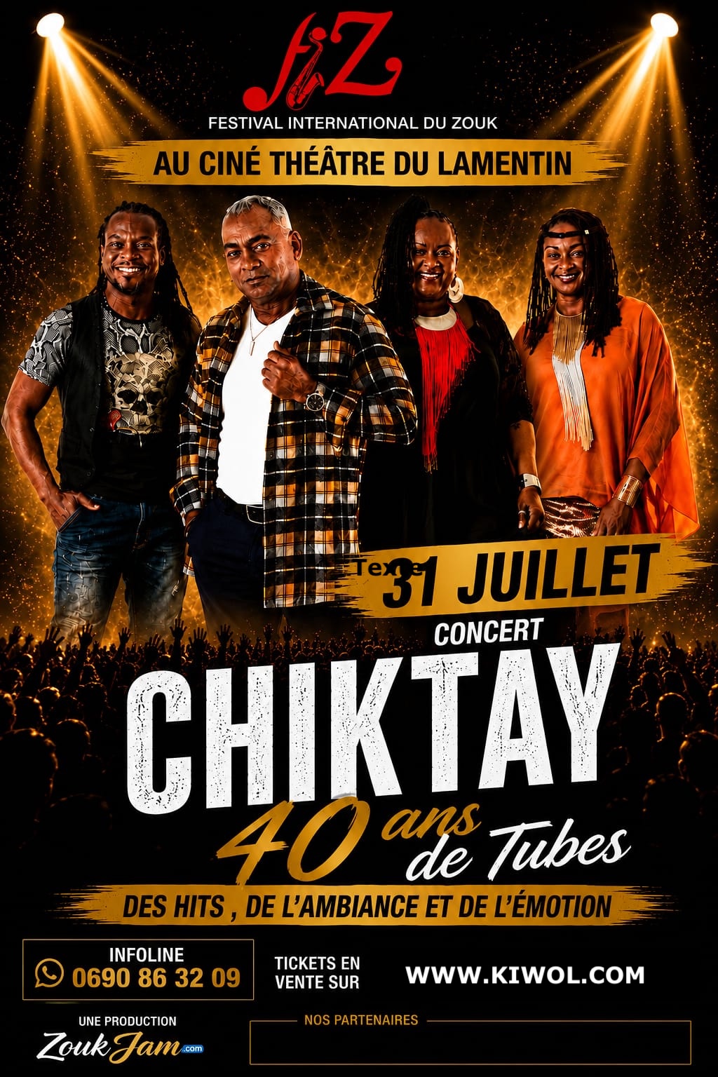 Event image