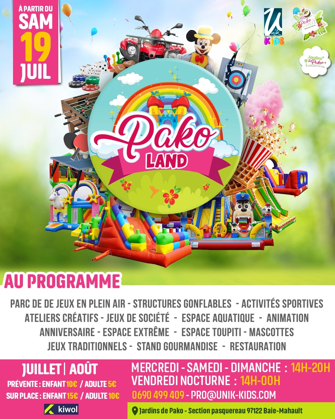 Event image