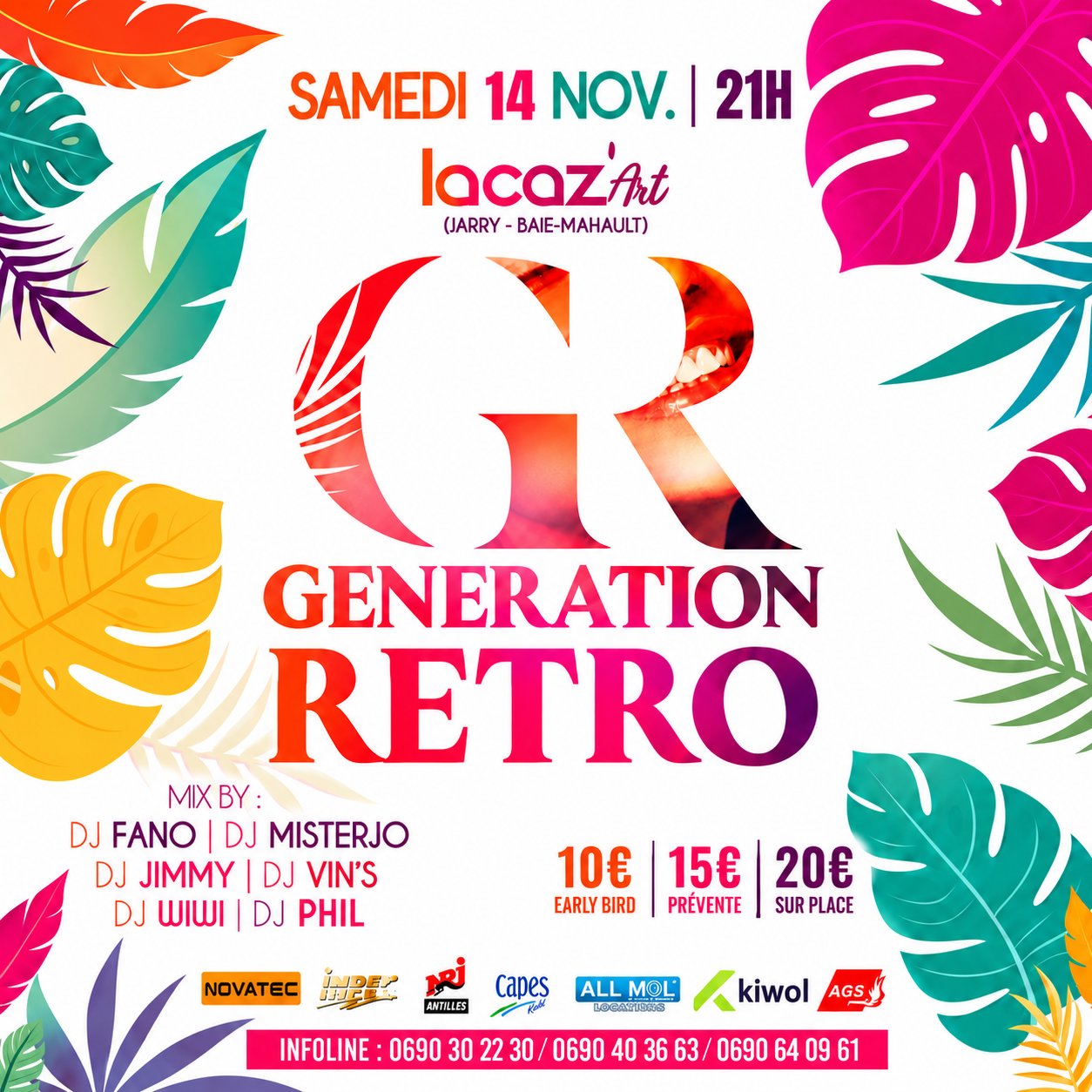 Event image