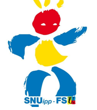 Organizer logo