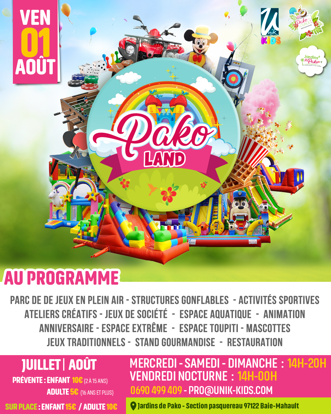 Event image