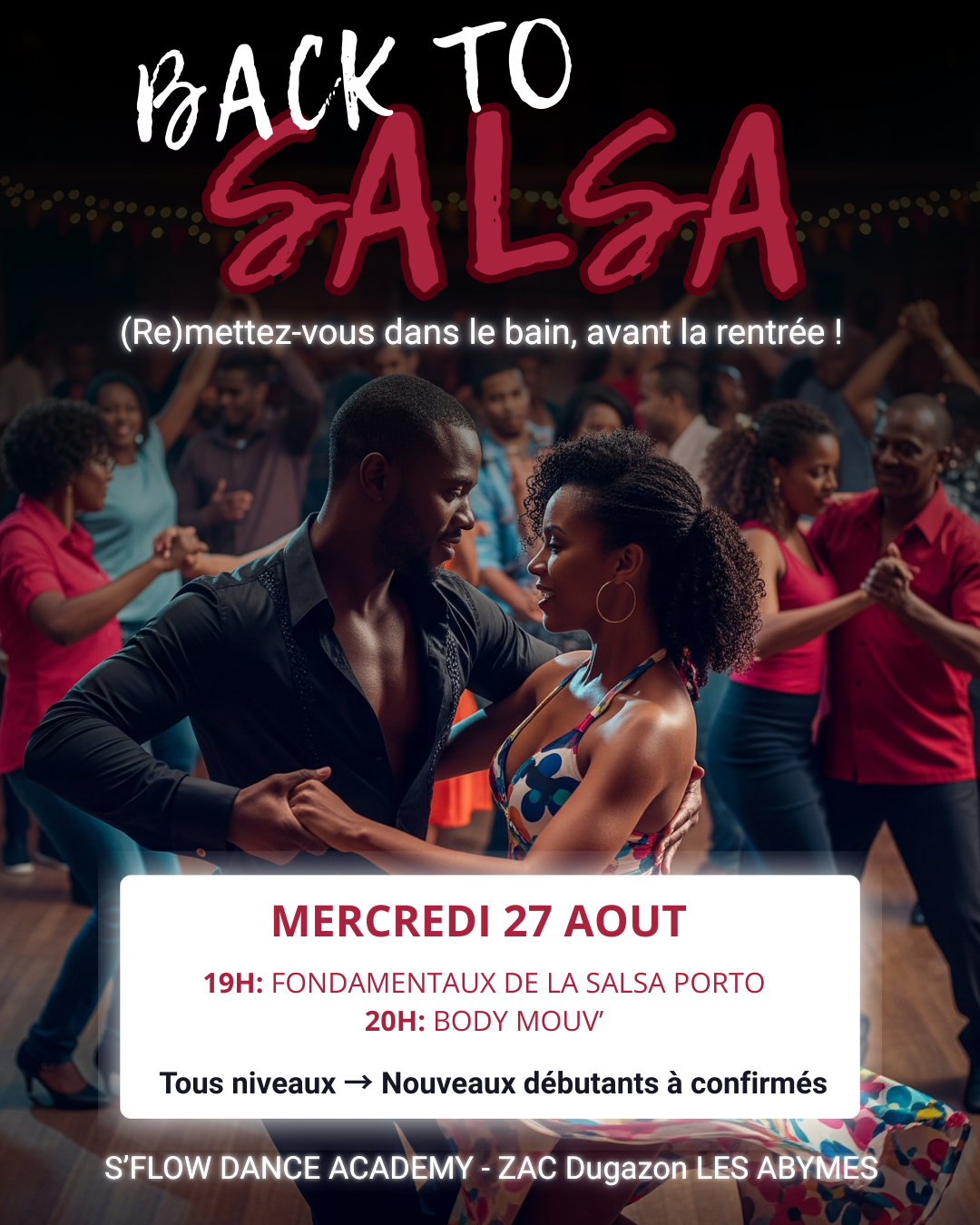 Event image