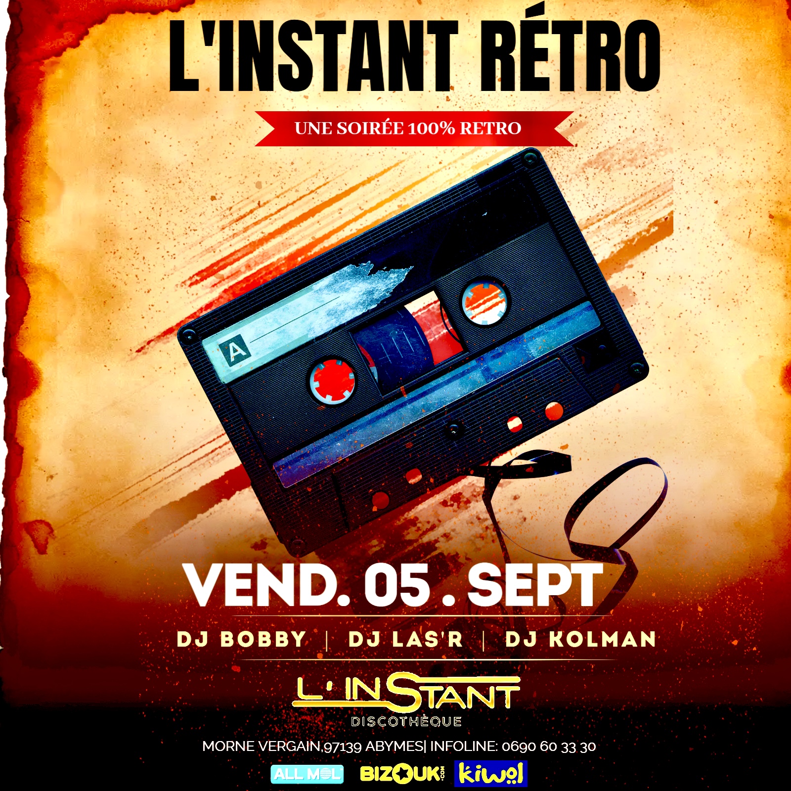 Event image