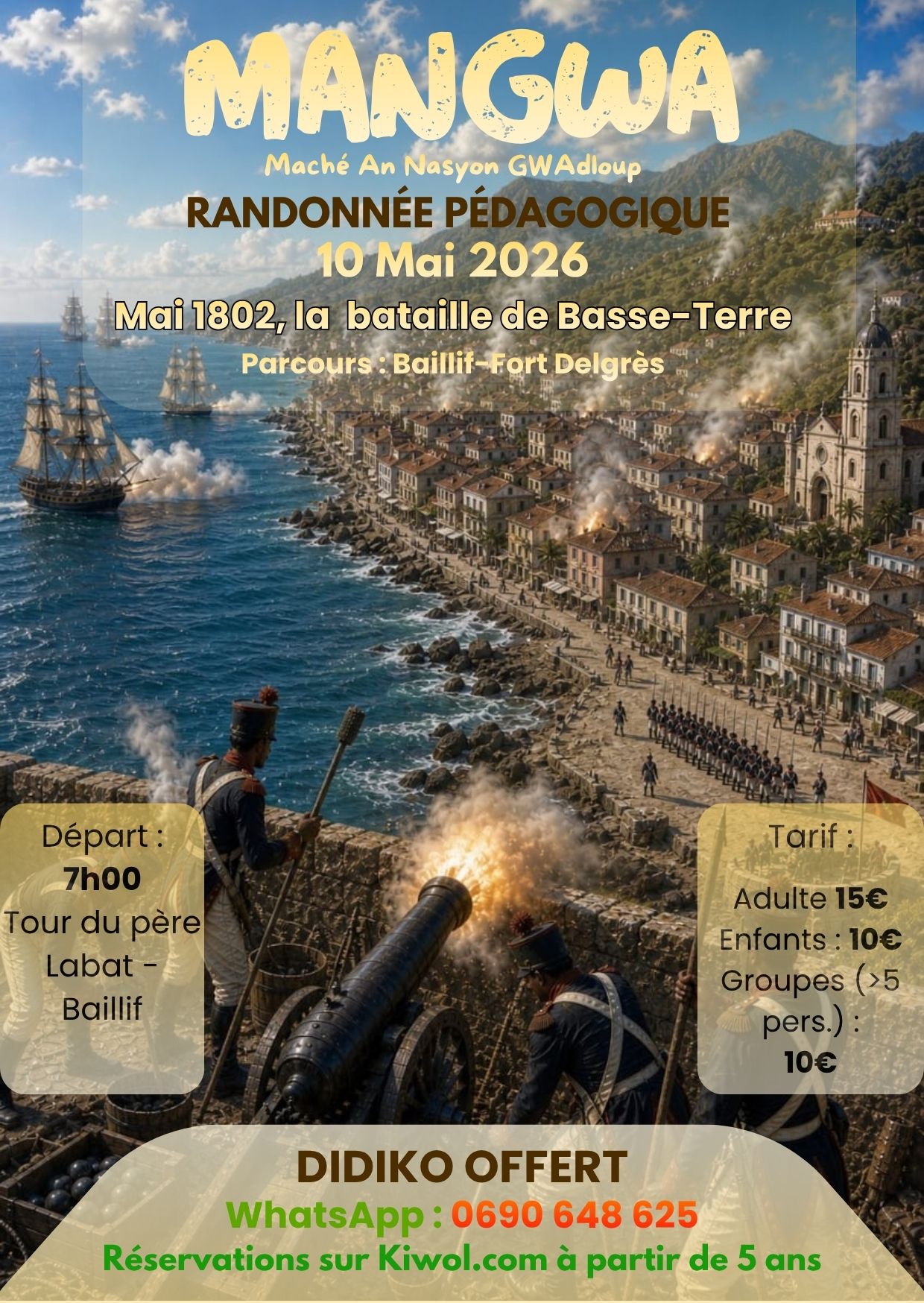 Event image