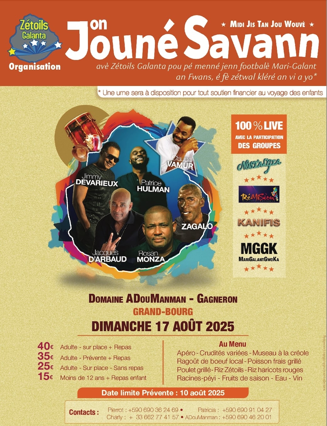 Event image