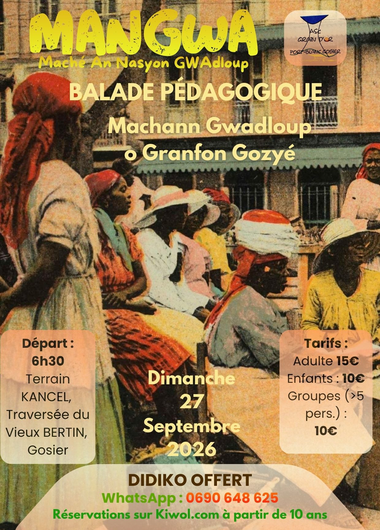 Event image