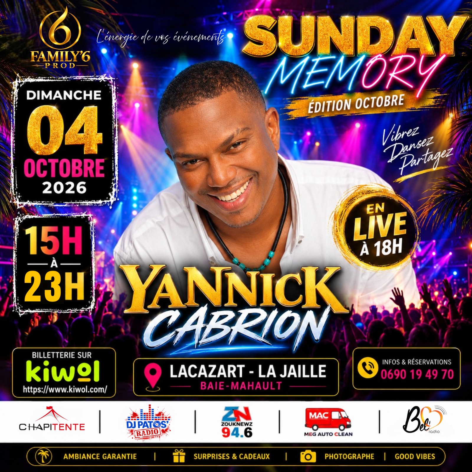 Event image