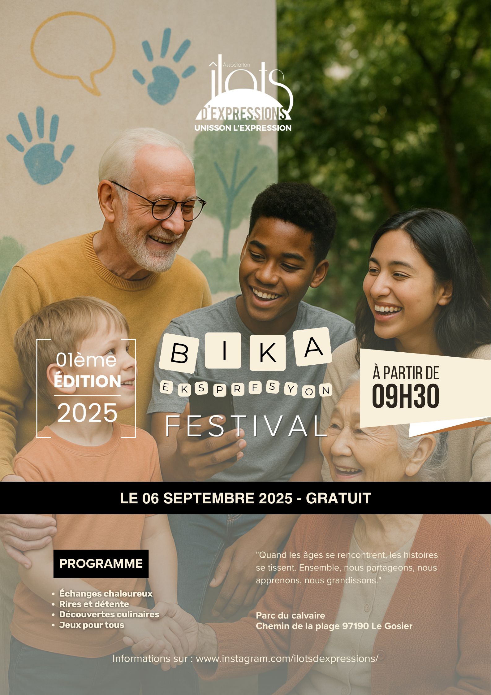 Event image