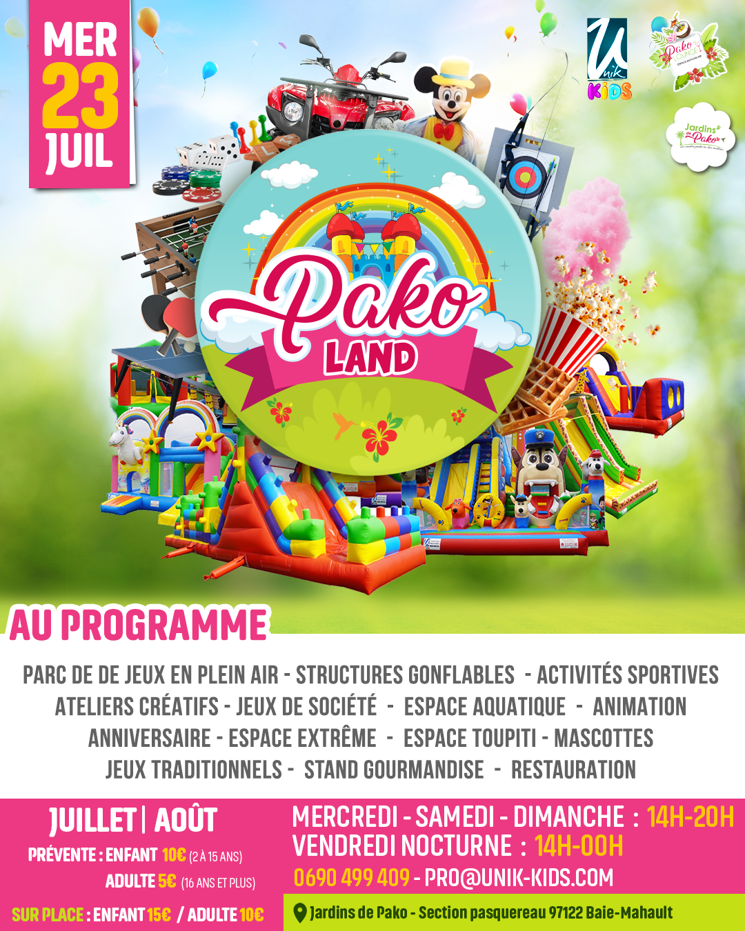 Event image