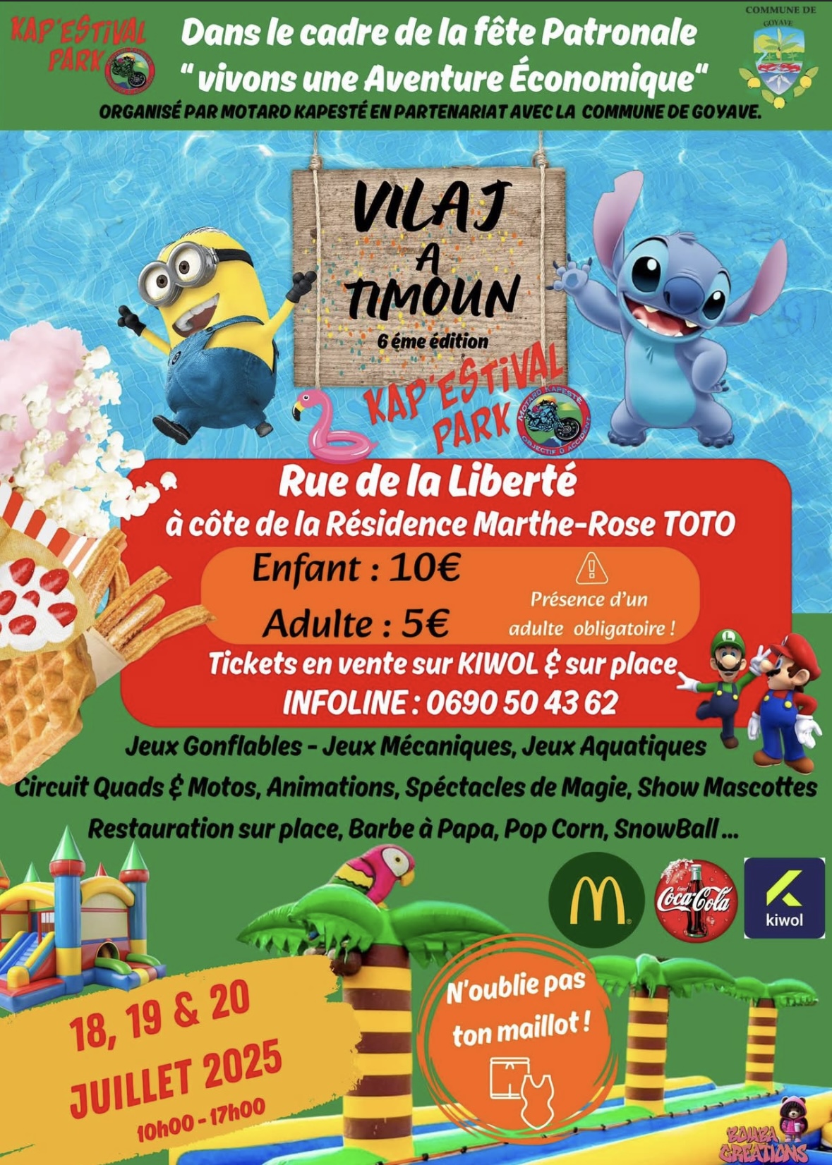 Event image