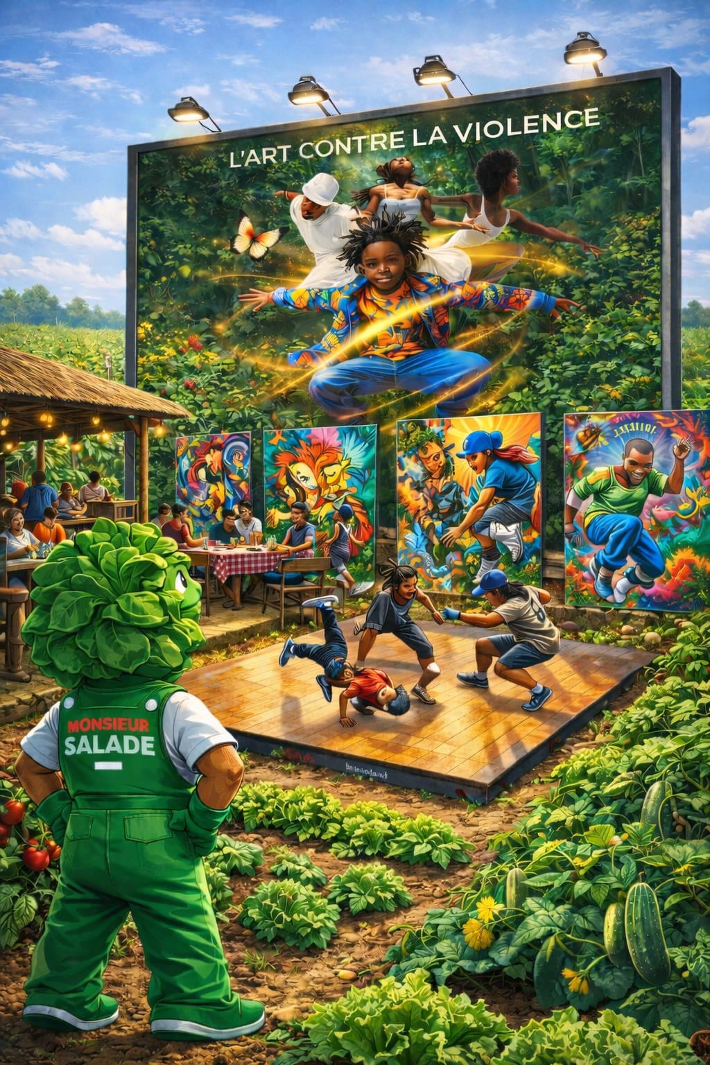 Event image