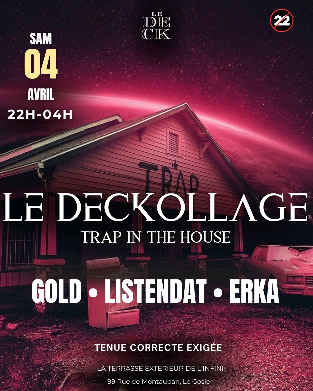 Event image