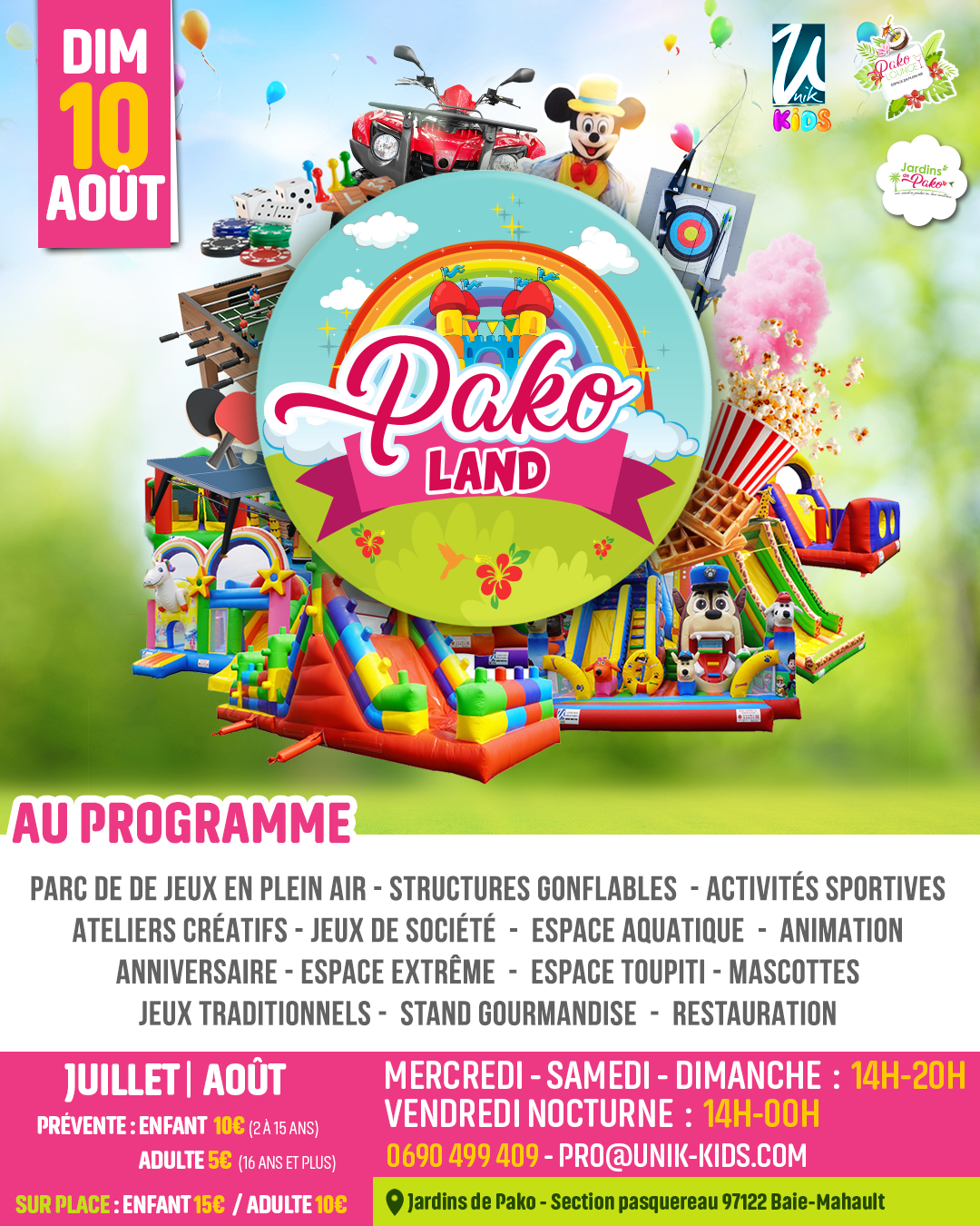 Event image