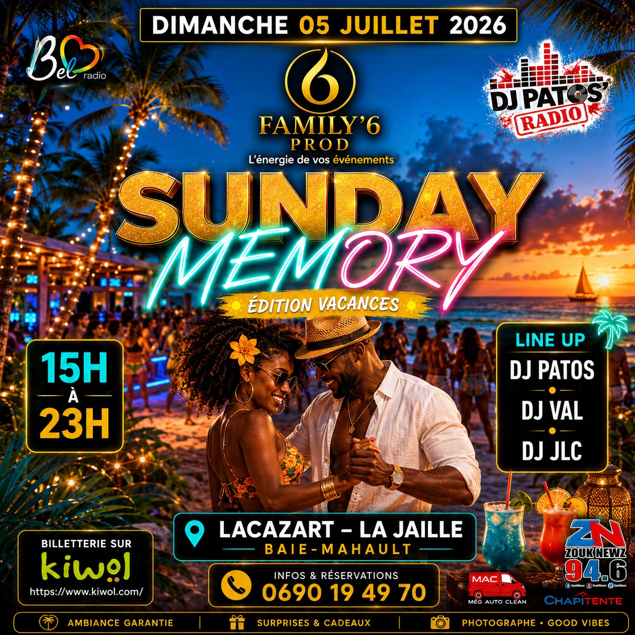 Event image