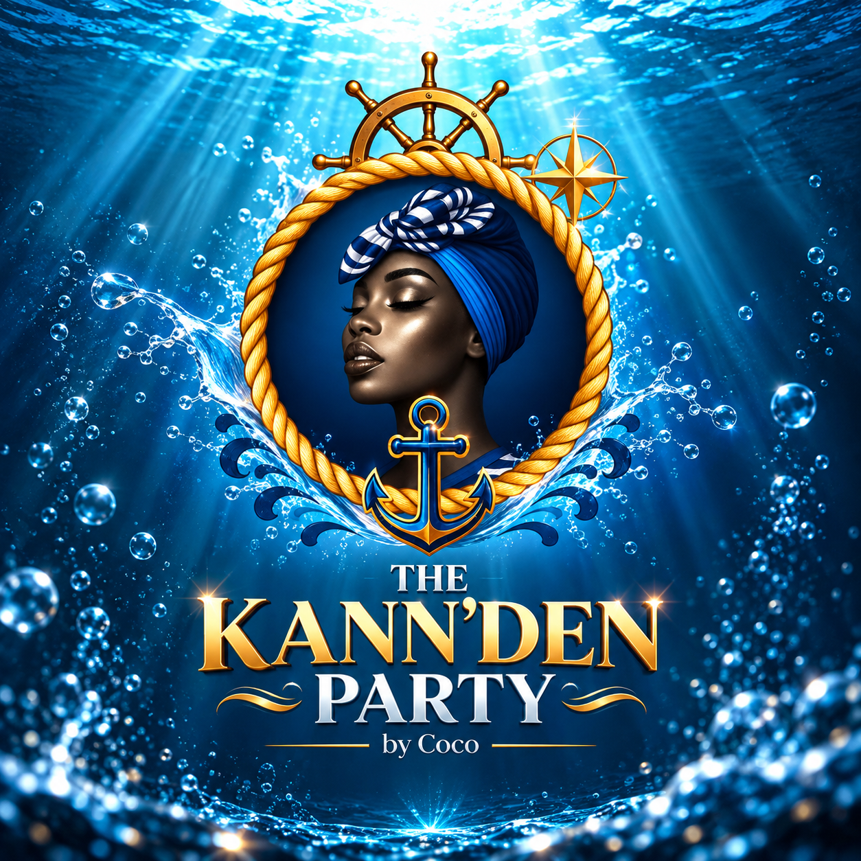 Organizer logo