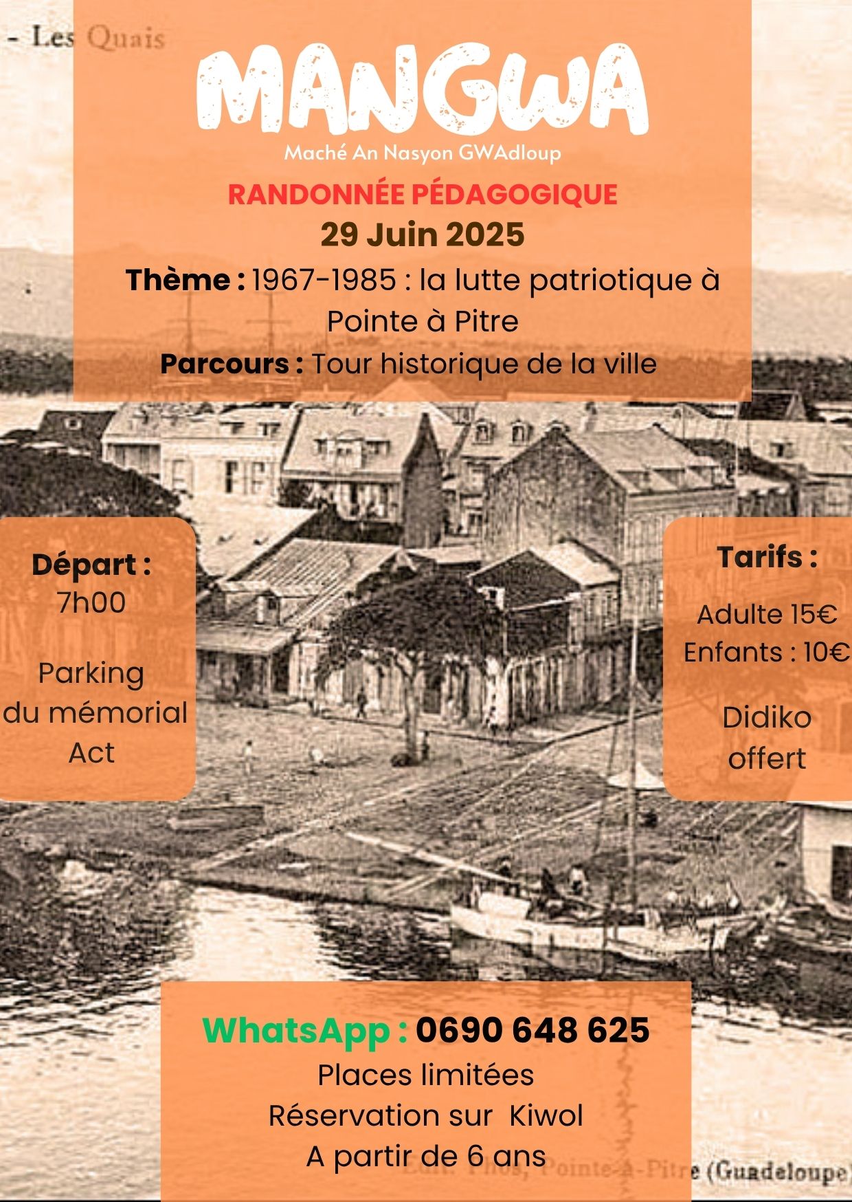 Event image
