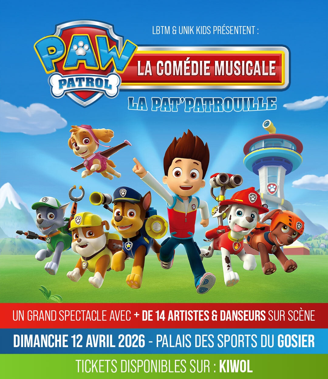 Event image