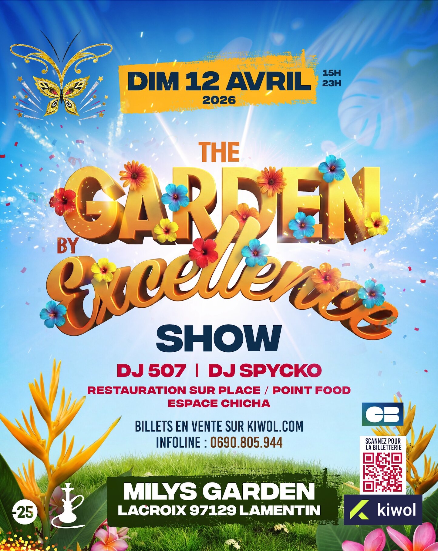 Event image