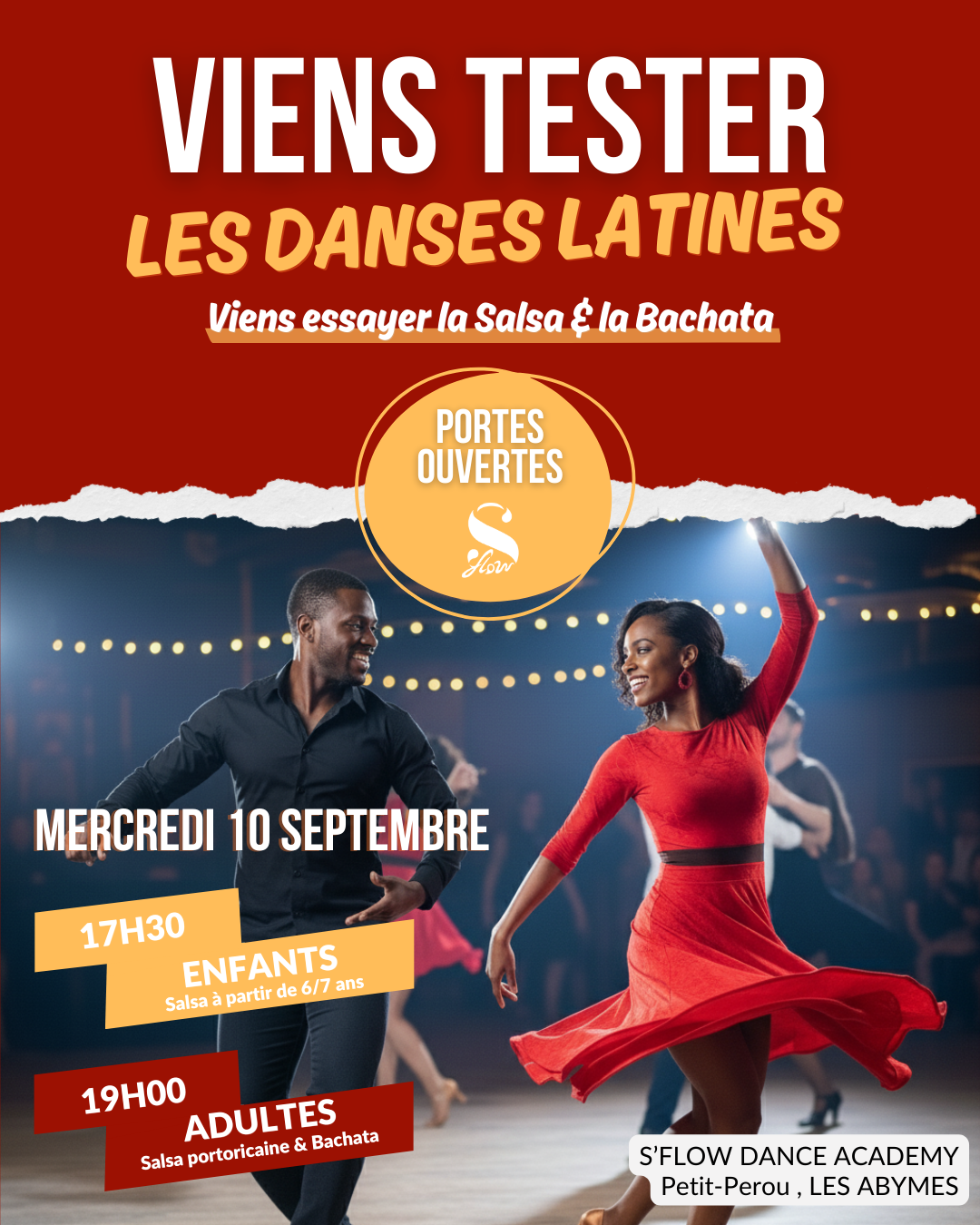 Event image