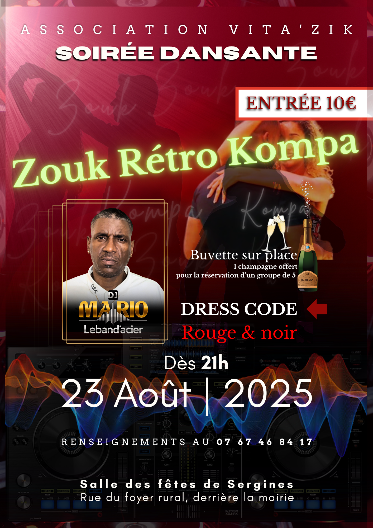 Event image