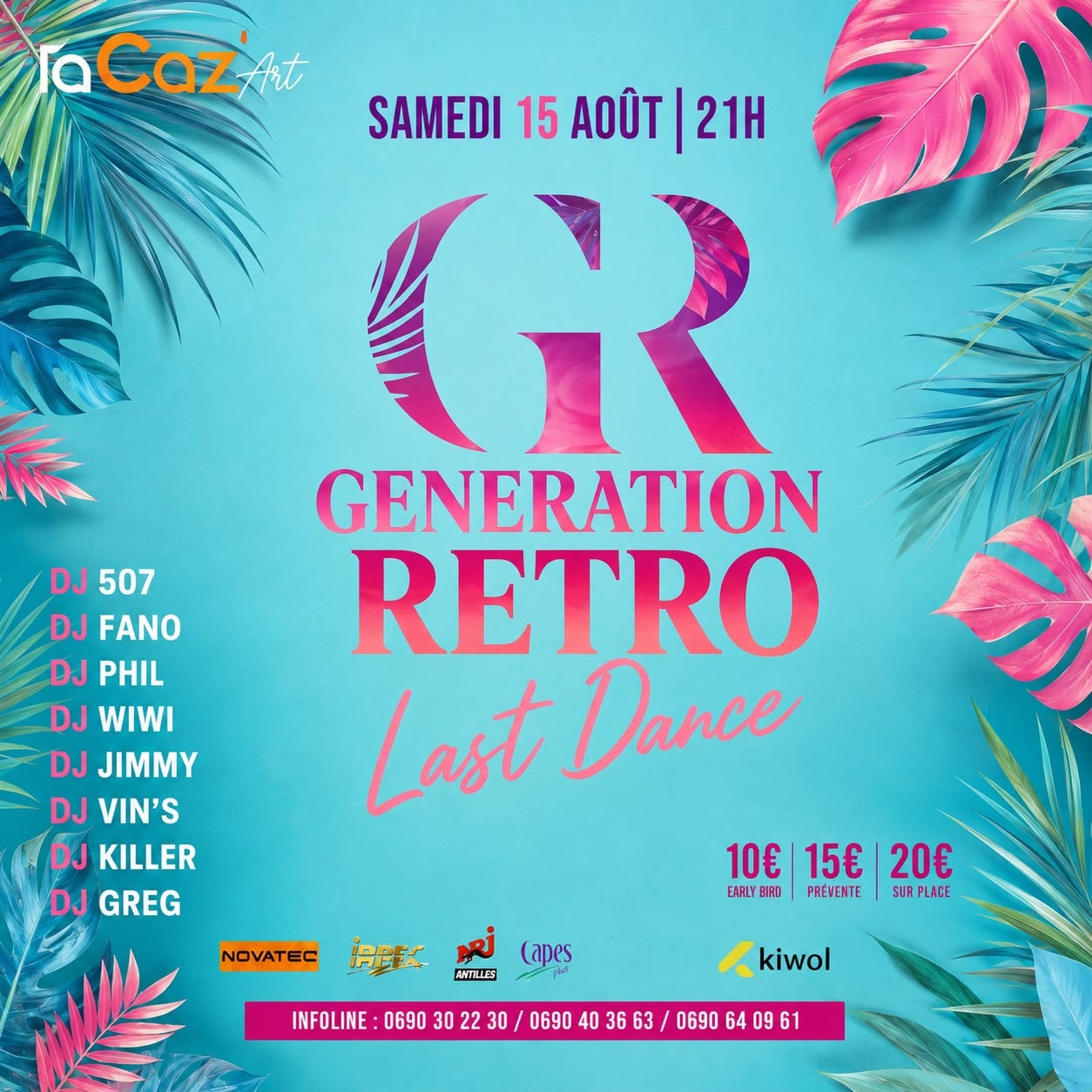 Event image