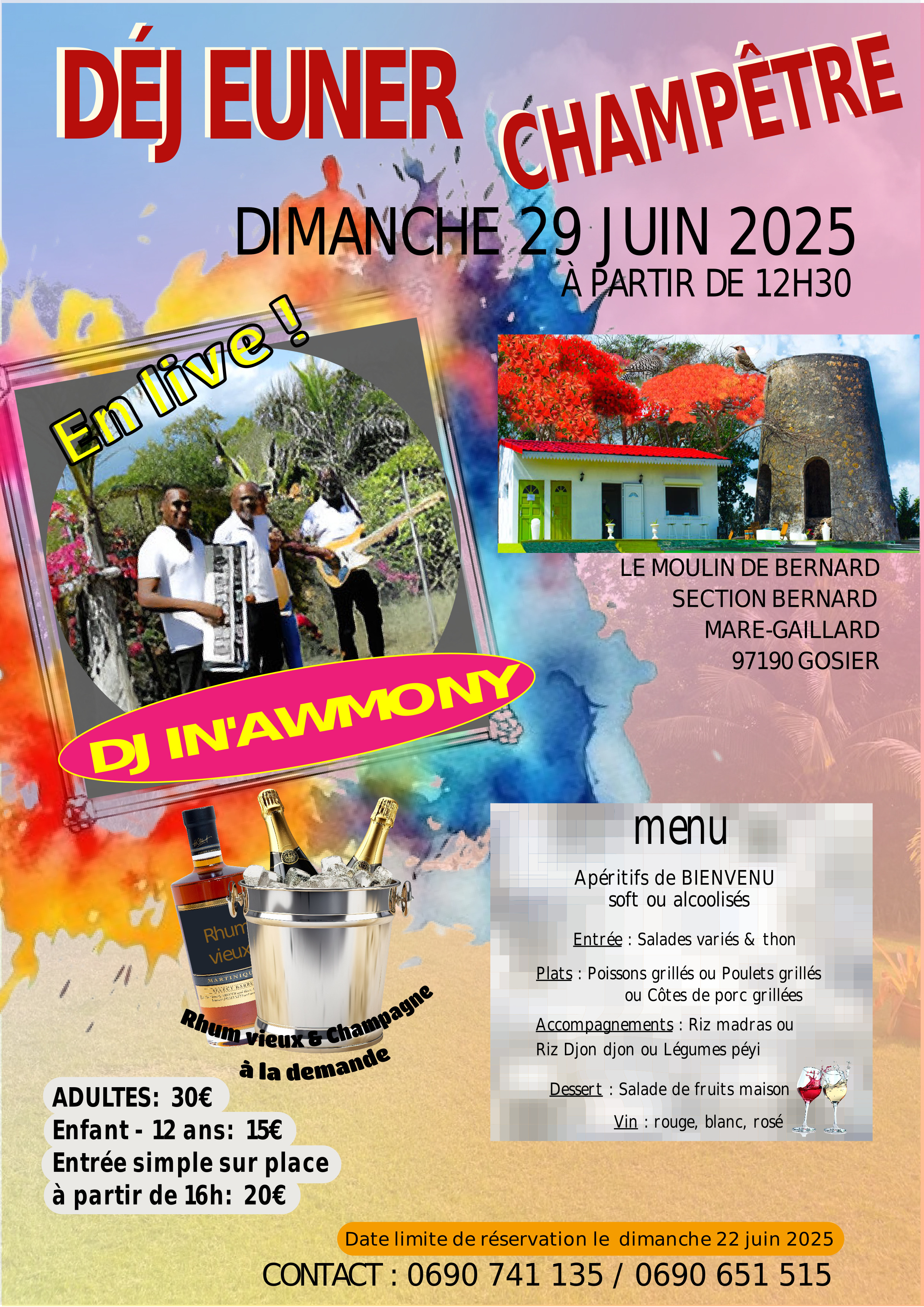 Event image