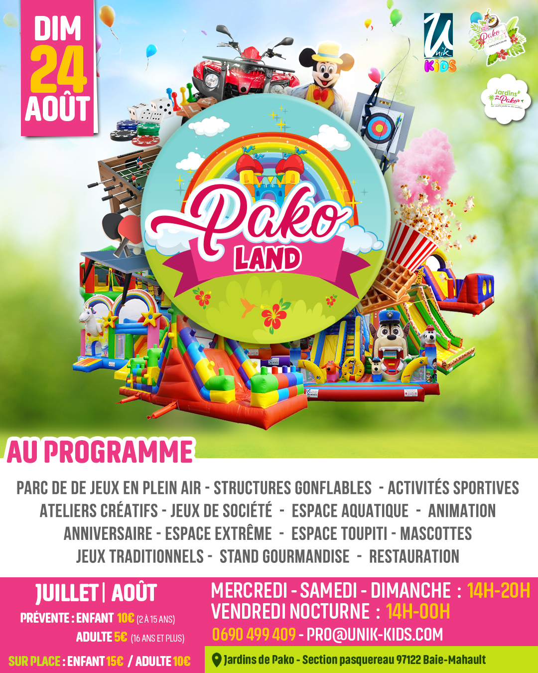 Event image