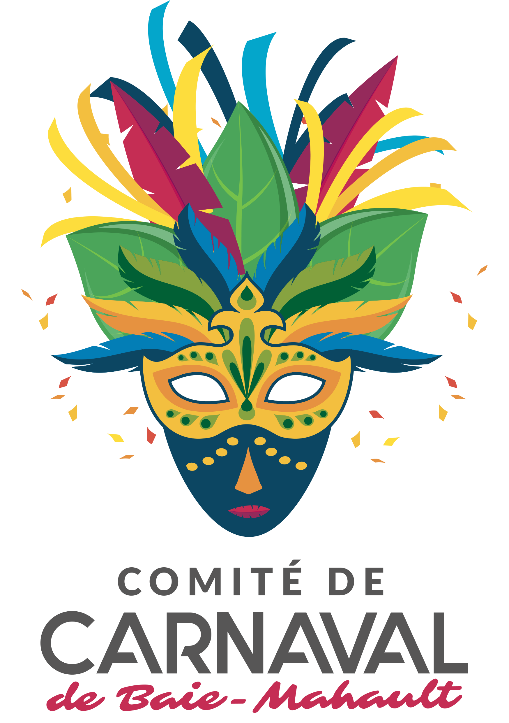 Organizer logo