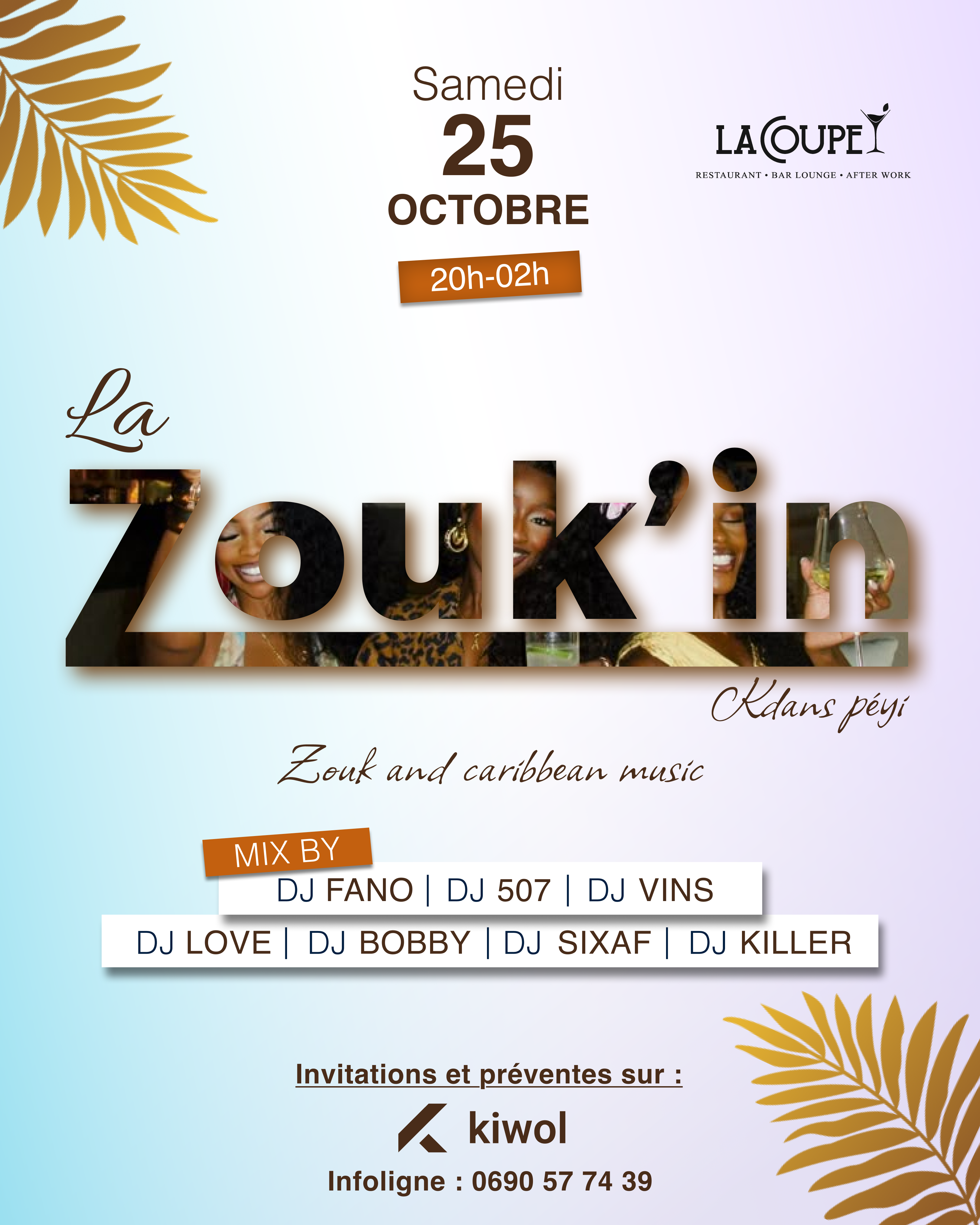 Event image