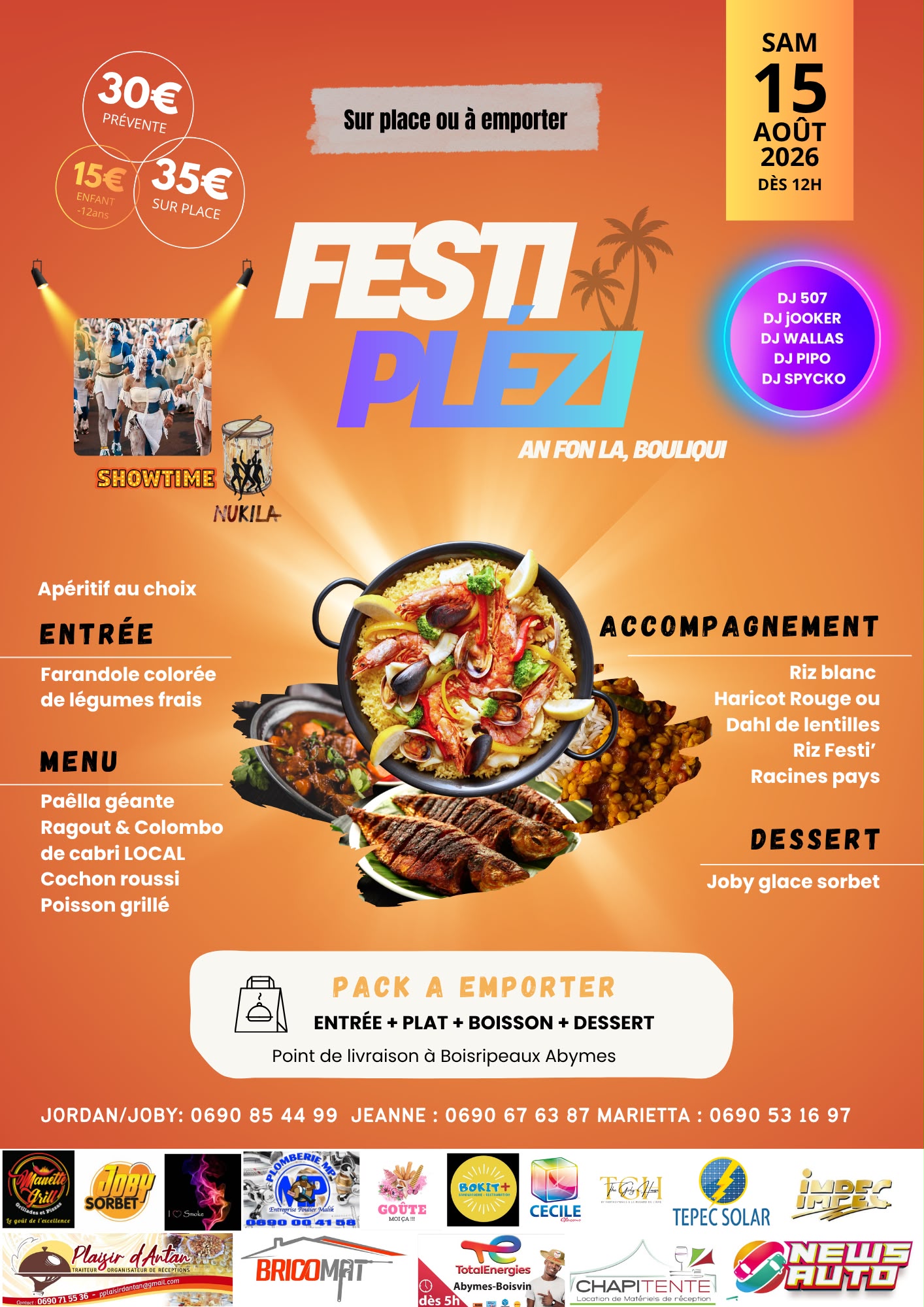Event image