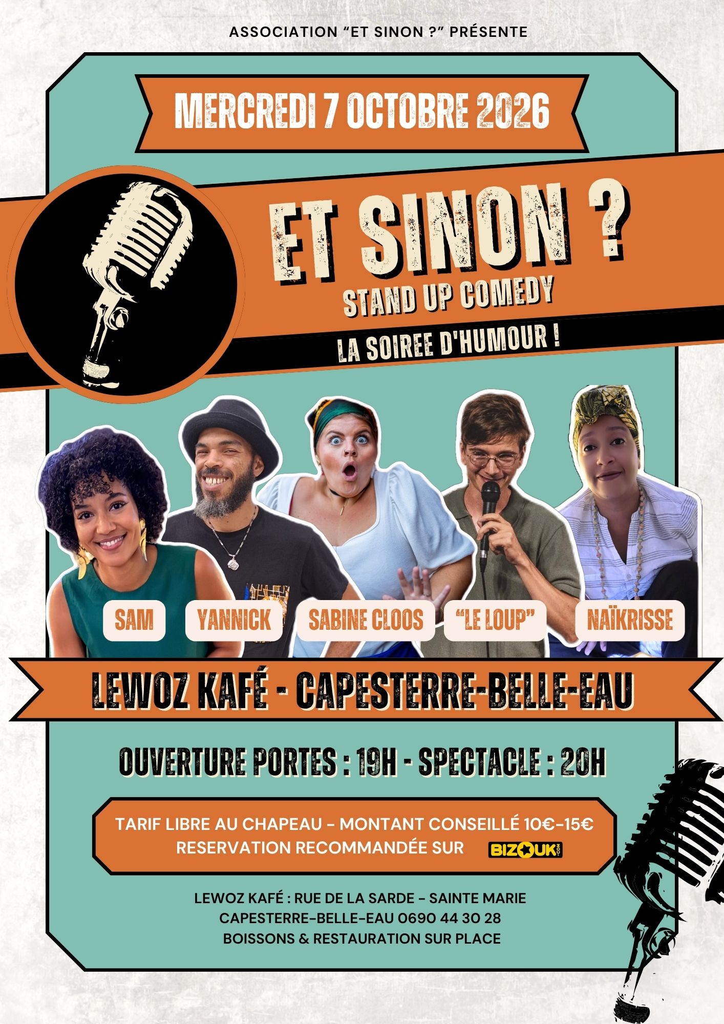 Event image