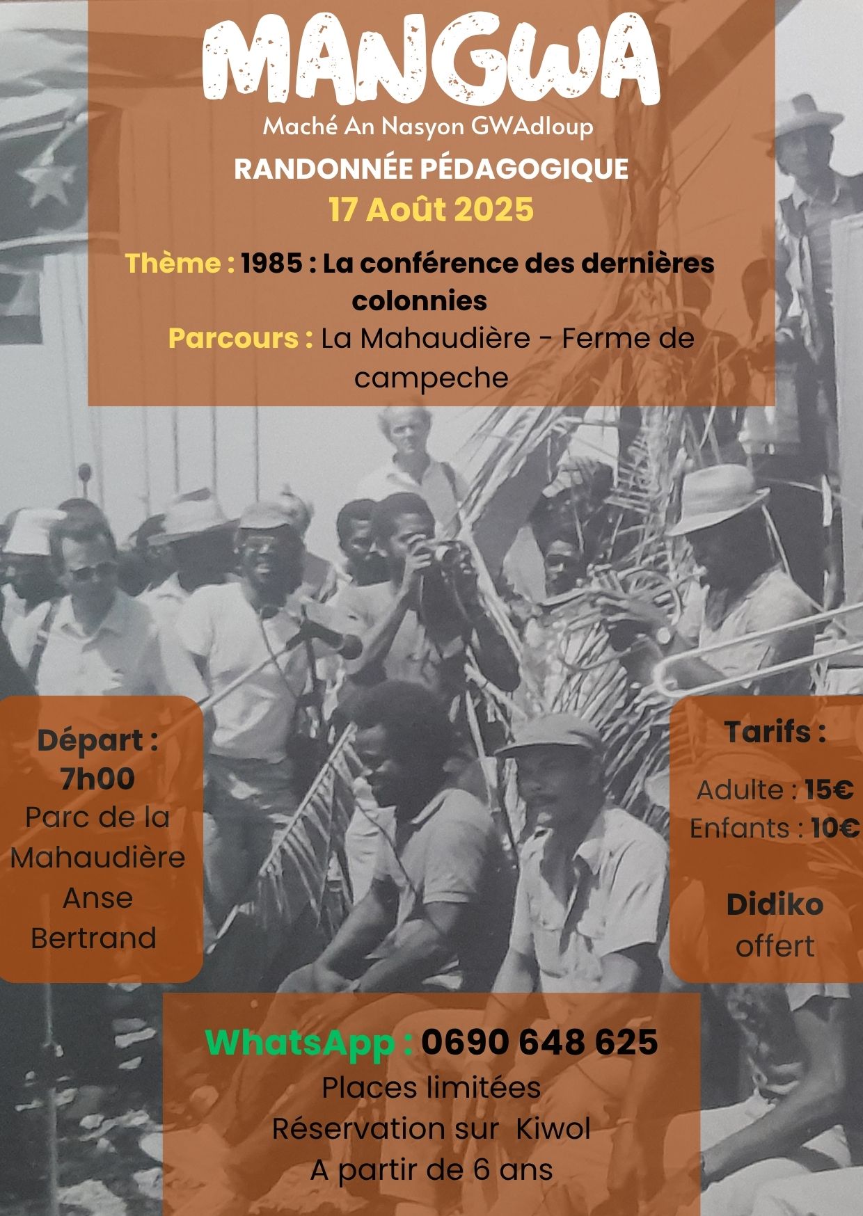 Event image