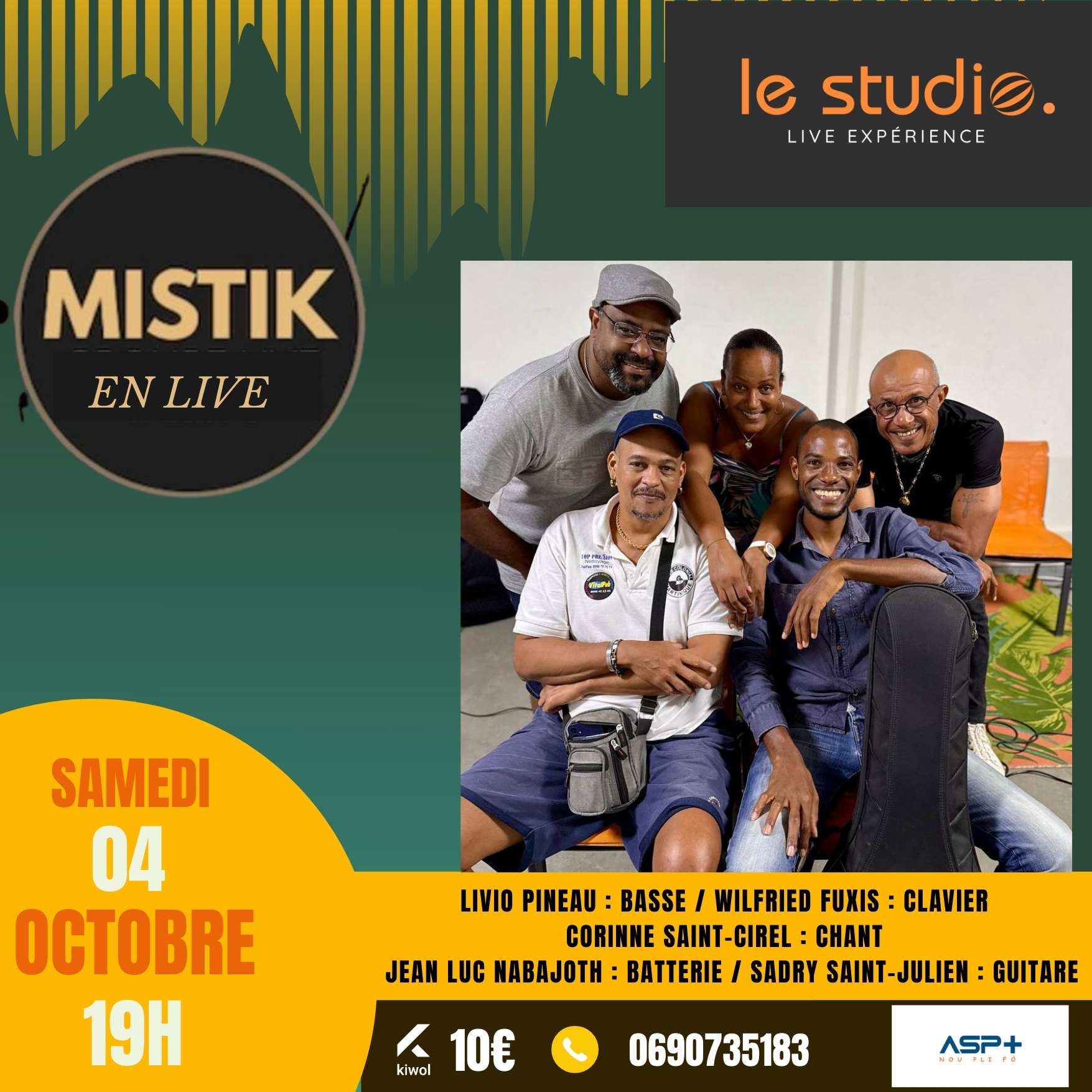 Event image