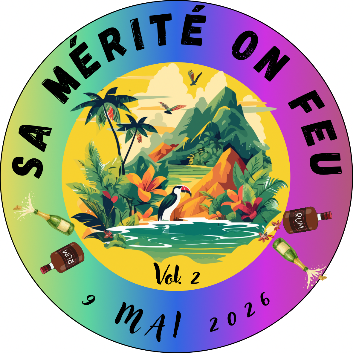 Organizer logo