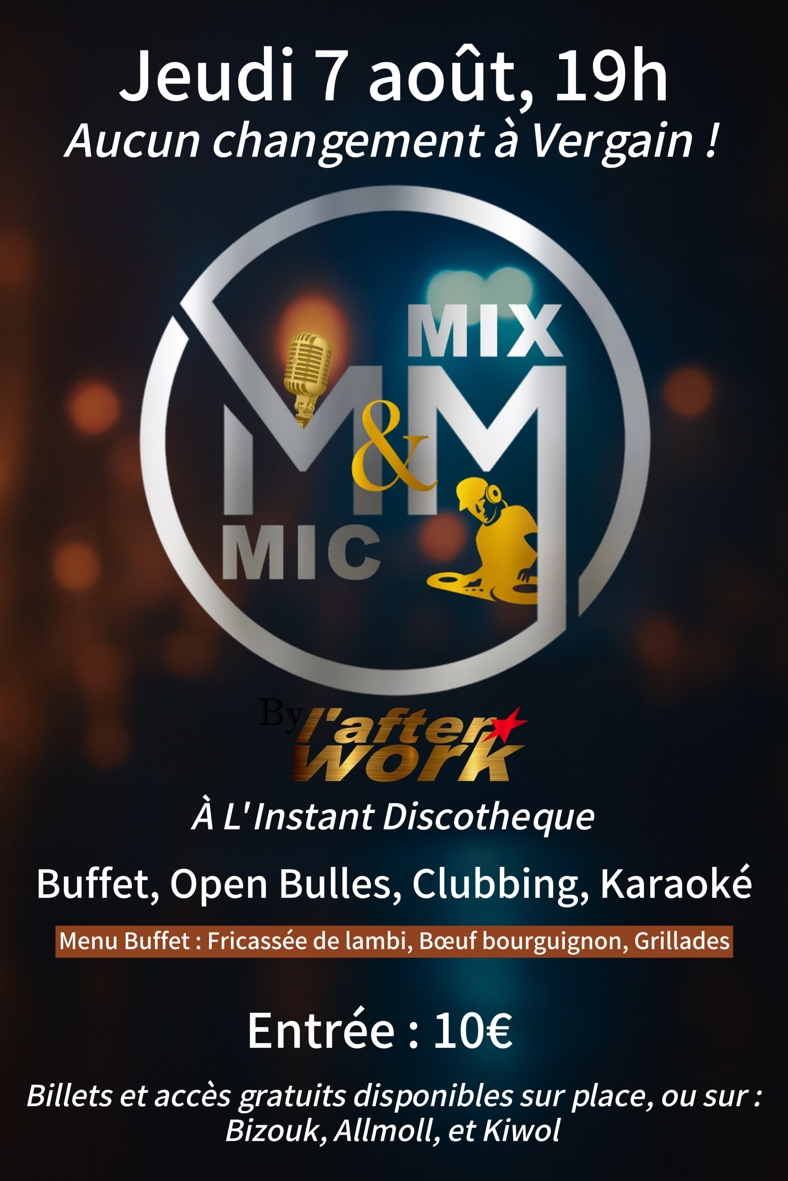 Event image