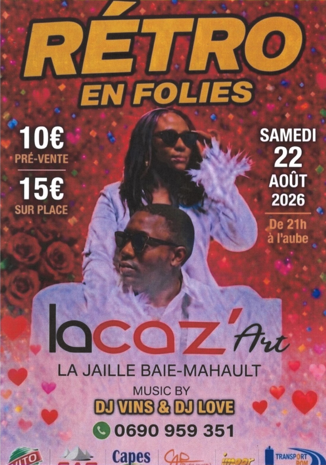 Event image